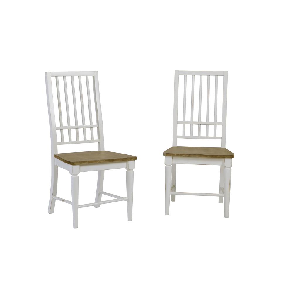 Dining Chair, Set of 2