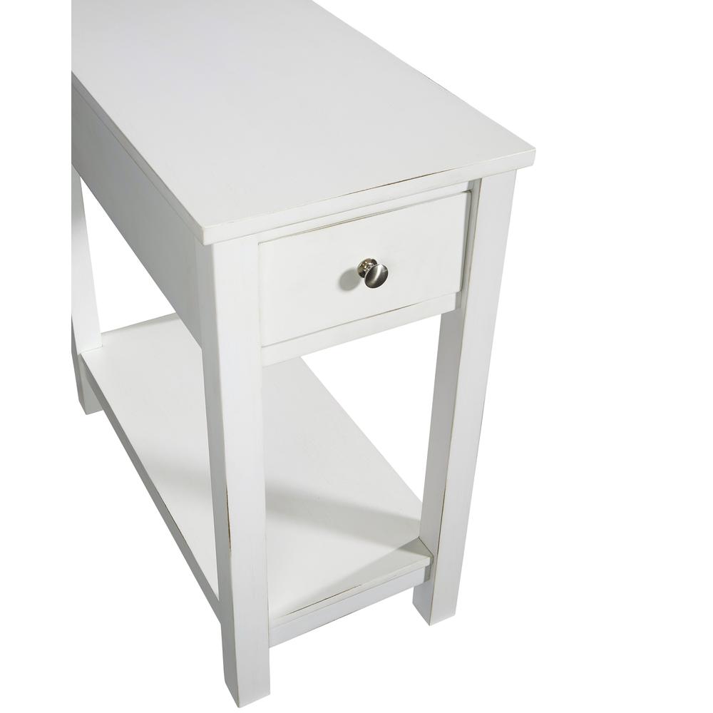 Chairside Table- T400-71