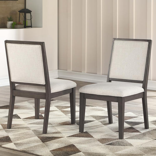 Mila Side Chair