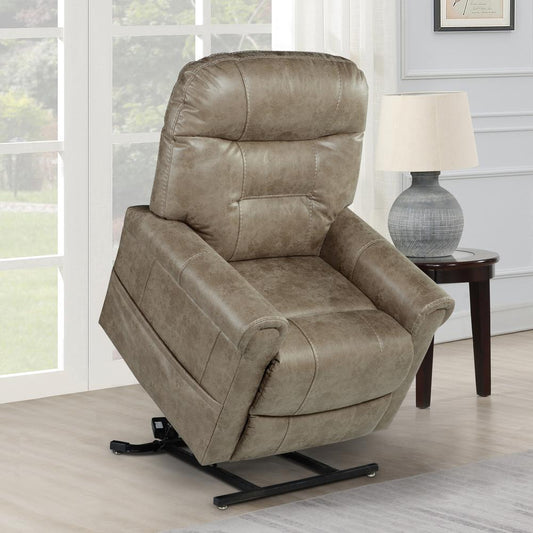 Ottawa Power Lift Chair w/ Heat