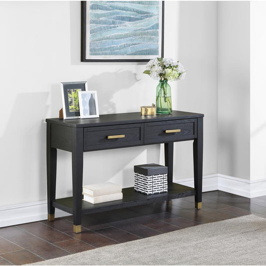Yves Sofa Table 48"x18"x30"