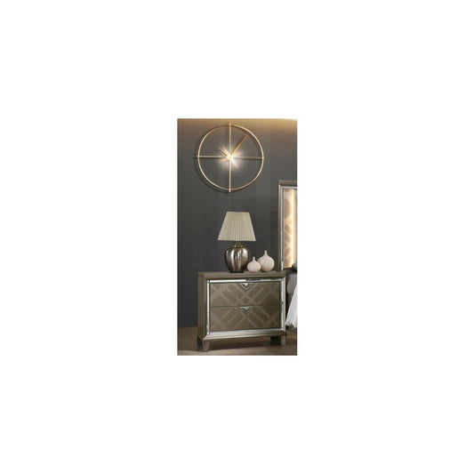 New York collection nightstand only