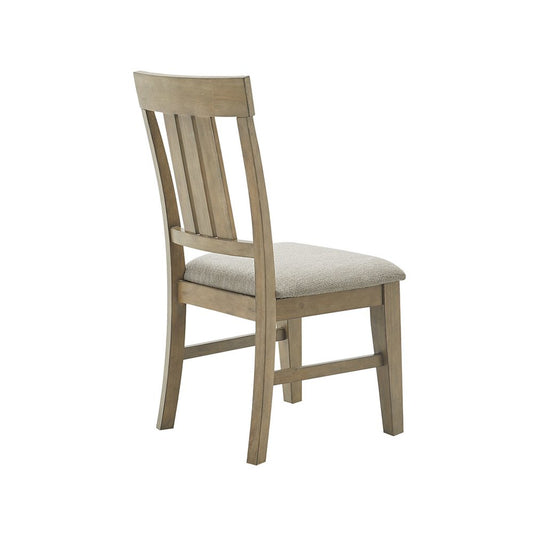Dining Side Chair(Set of 2pcs)