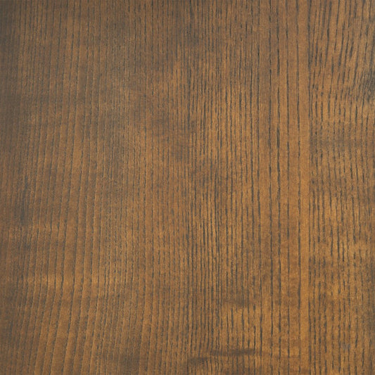 Sadie Accent Table, Walnut Brown color