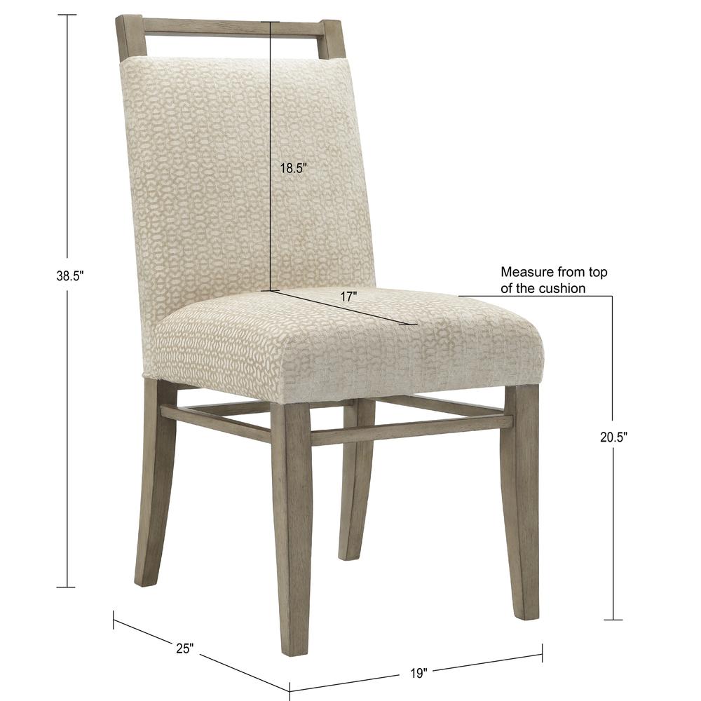 Dining Chair Set of 2