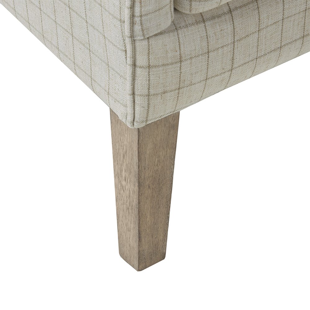 Swoop Wing Chair
