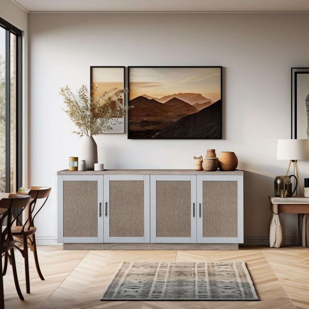 Accent Cabinet