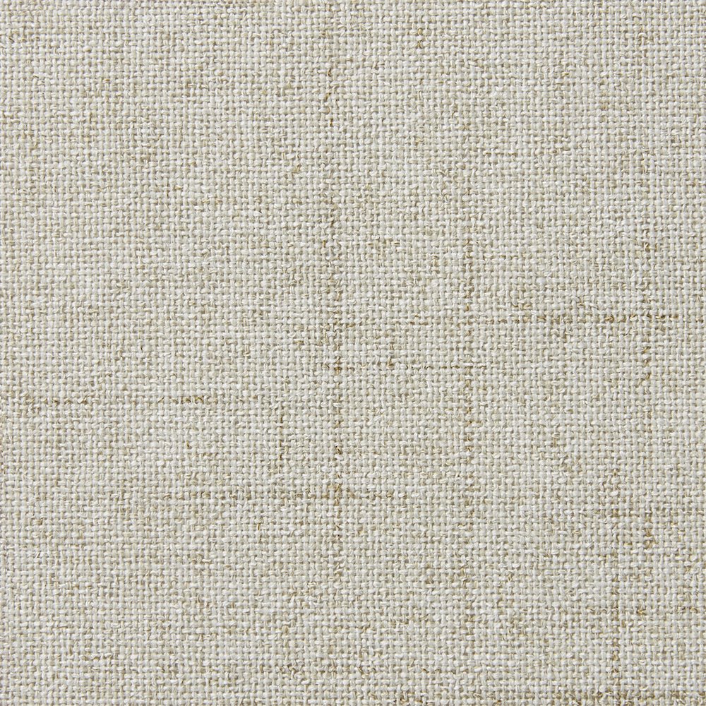 Dani Tufted back Accent Chair, Cream color