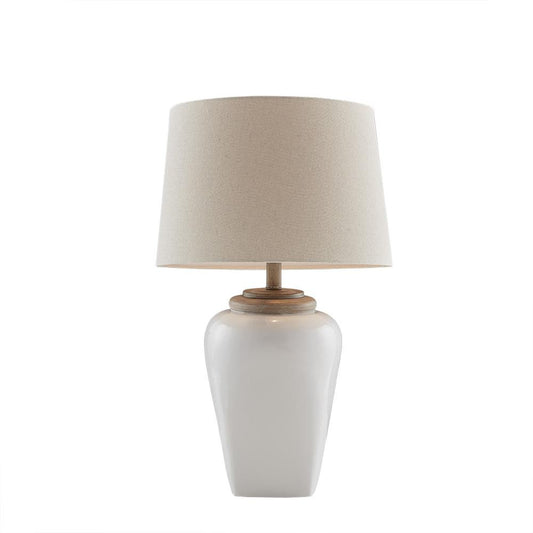 Ceramic Table Lamp