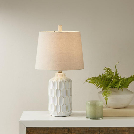 Ceramic Table Lamp