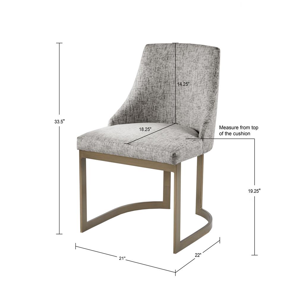Dining Chair (set of 2)