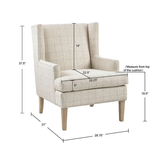 Accent Armchair
