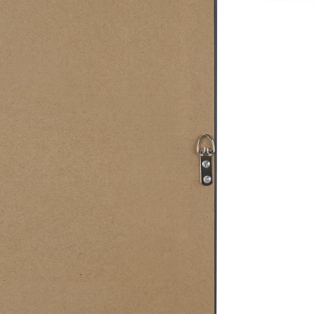 Gel Coat Framed Canvas 2 Piece Set