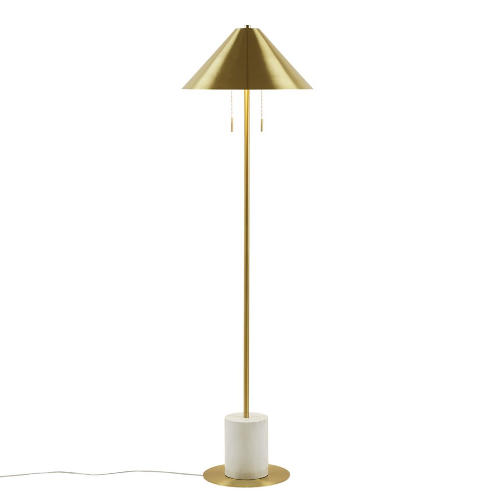 Floor lamp