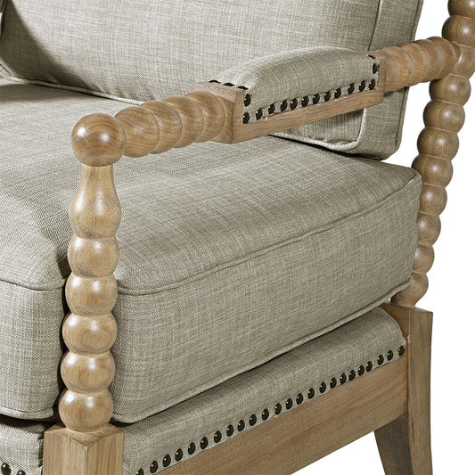 Accent Arm Chair