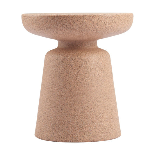 Tensen End Table Brown