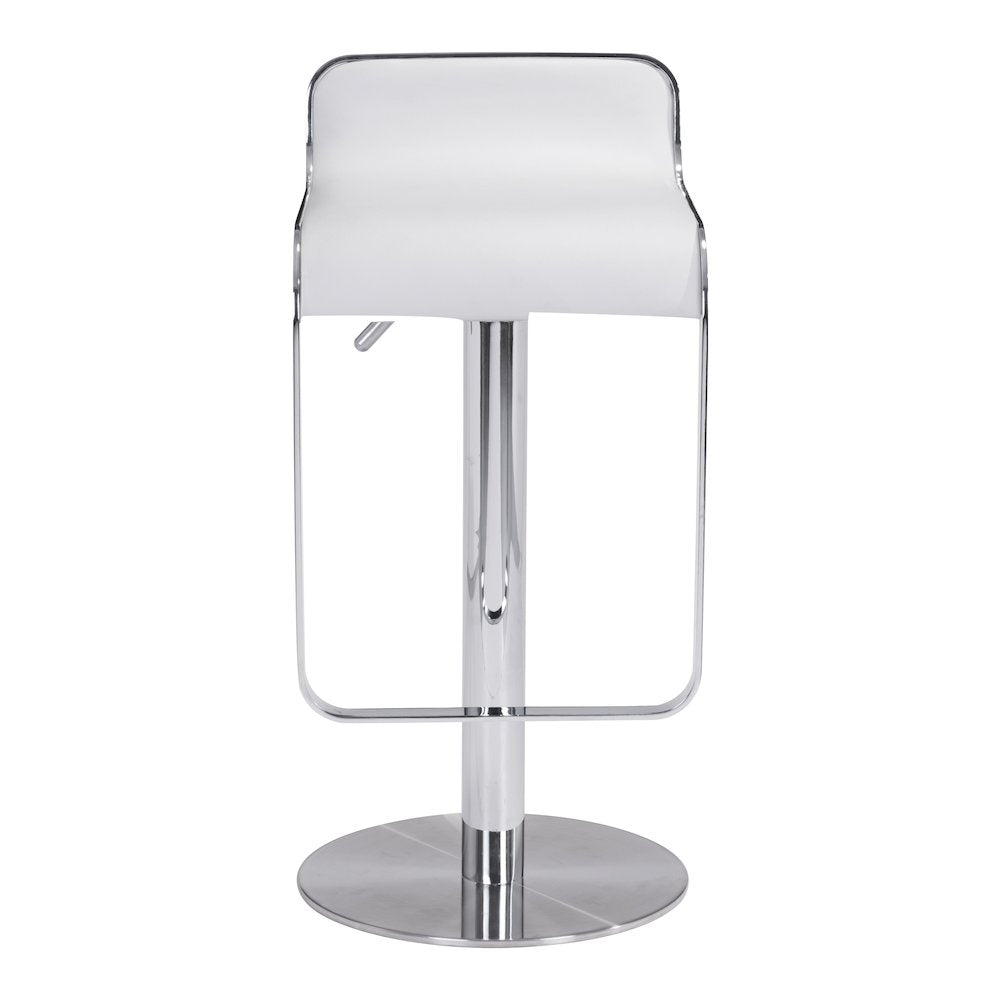 Equino Barstool White