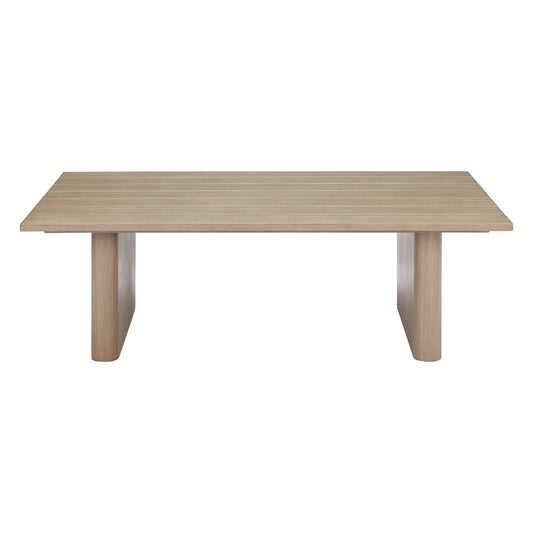 Duna Coffee Table Natural