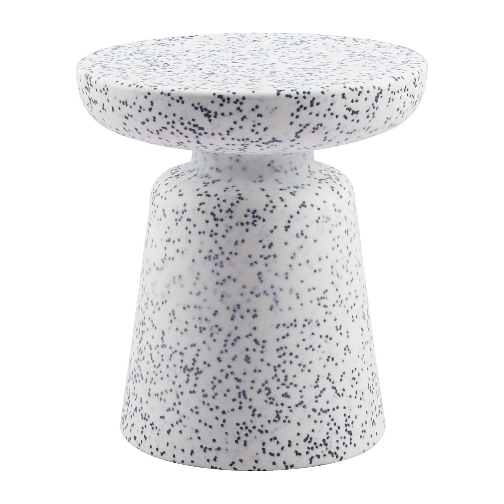 Tensen End Table Multicolor