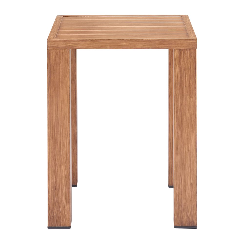 Regels Side Table Natural