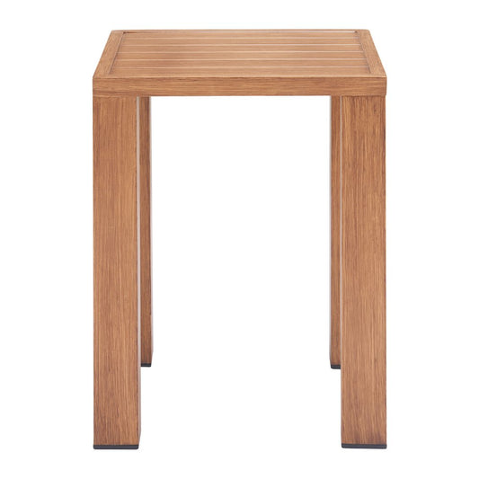 Regels Side Table Natural