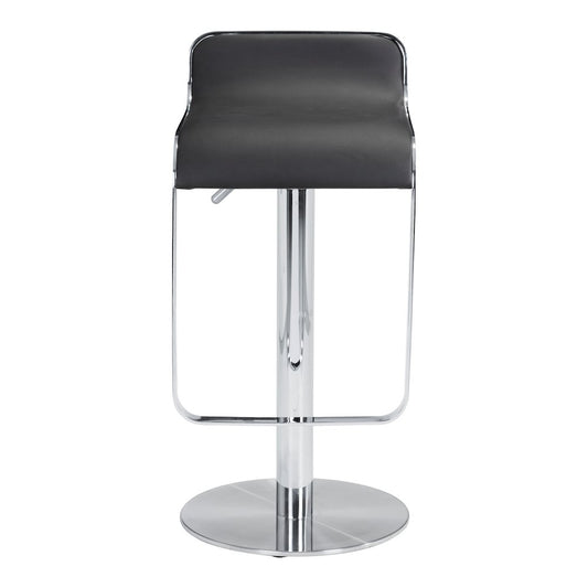 Equino Barstool Black