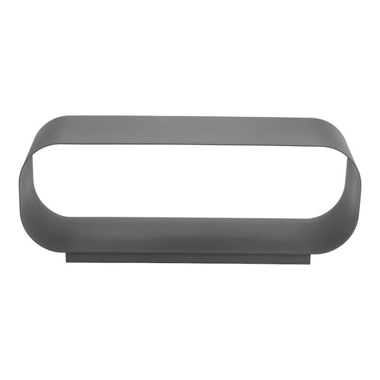 Brisa Coffee Table Charcoal