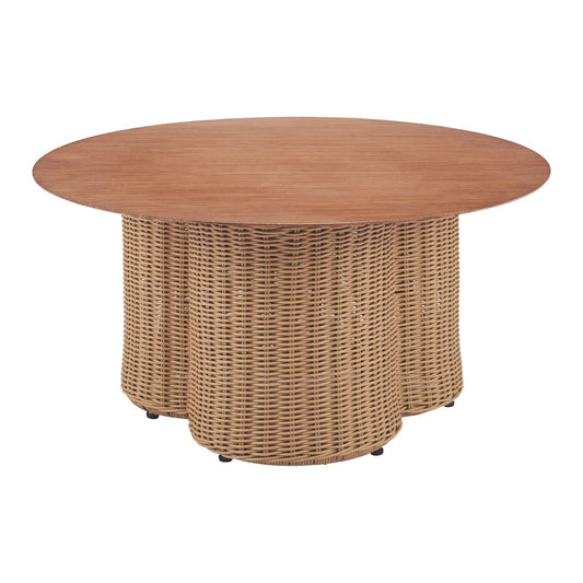 Soka Coffee Table Natural
