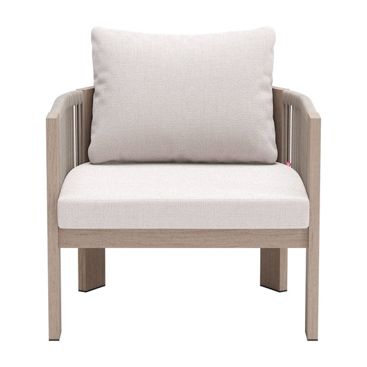 Rebel Accent Chair Beige