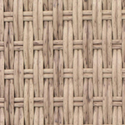 Sun Bed Beige