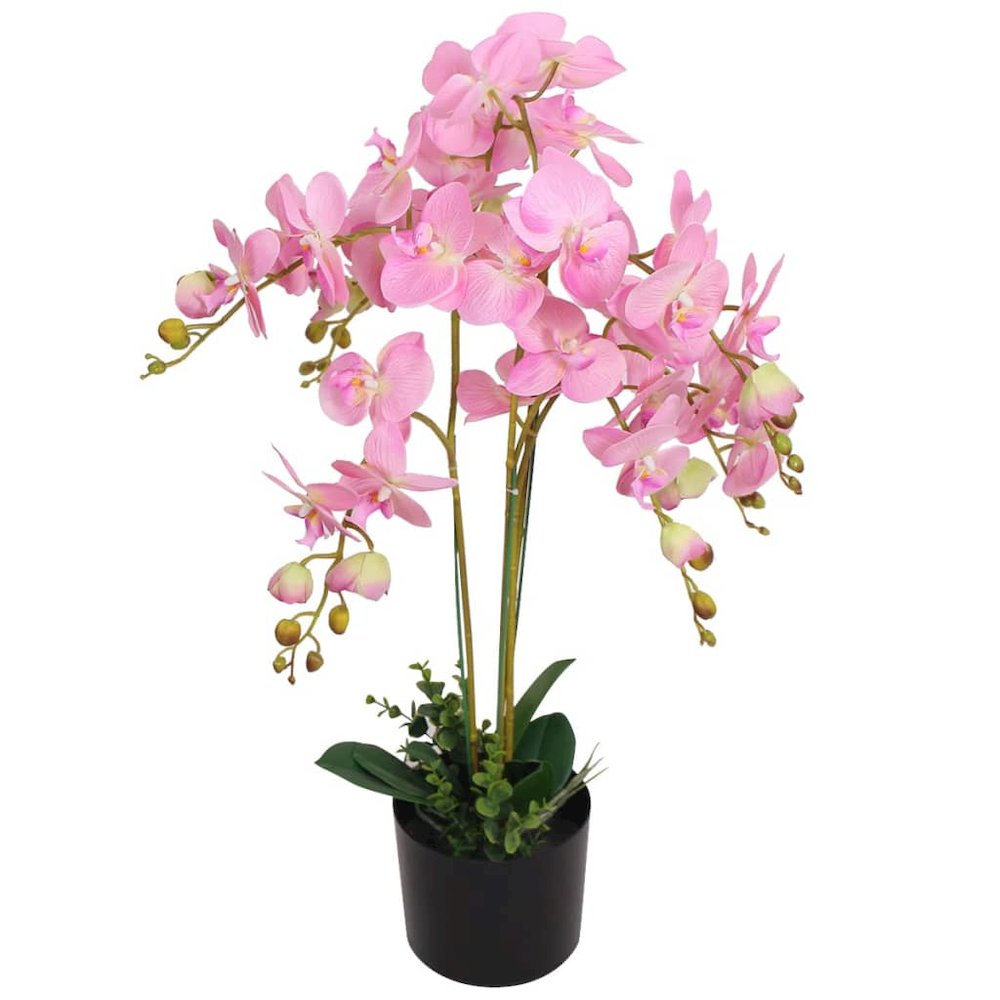 Artificial Plant Pink