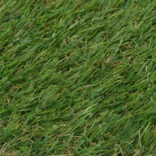 Artificial Grass Light green, dark green, brown