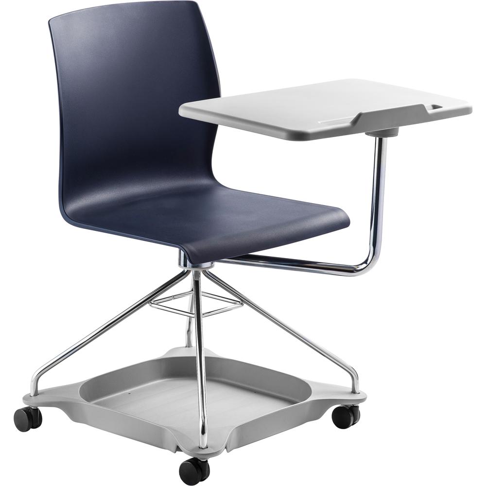 NPS® Chair on the Go, Blue