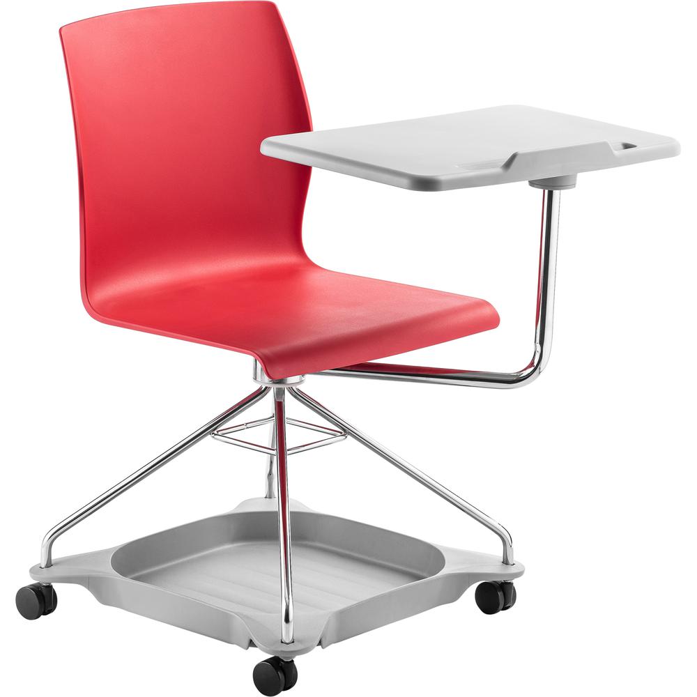 NPS® Chair on the Go, Red