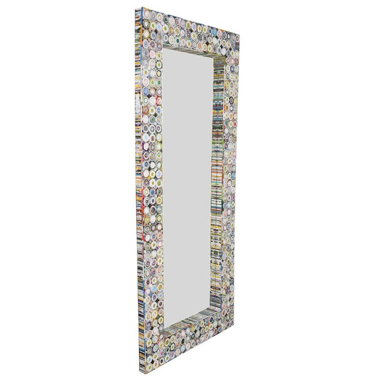 Golden Emerald Peacock Pedestal