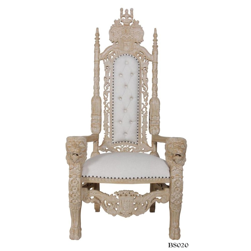 Beachstone Lion King Chair - NF