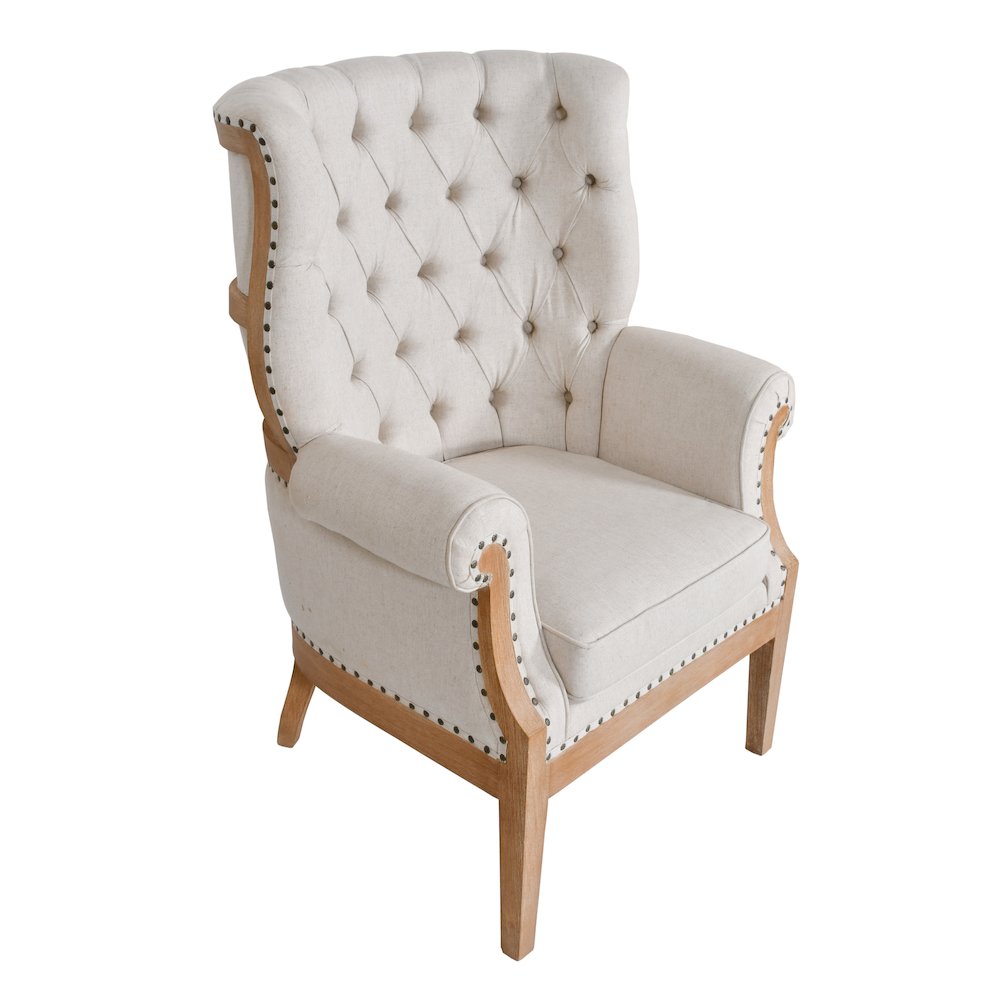 Beachstone Islander Arm Chair - NF