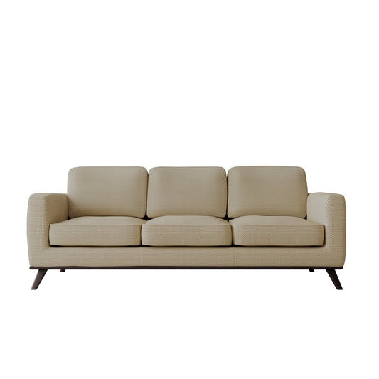 Benmar Leather Office Chair