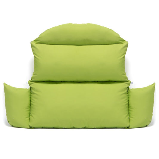 Hanging 2 person Egg Swing Cushion