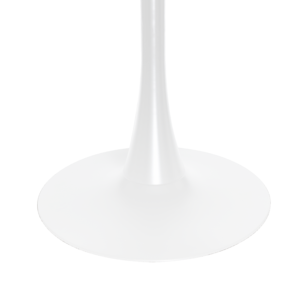 Round Dining Table with a 31" Wood Top