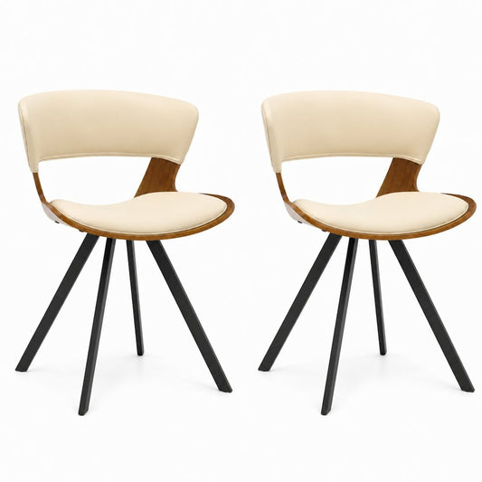 Benmar Leather Office Chair