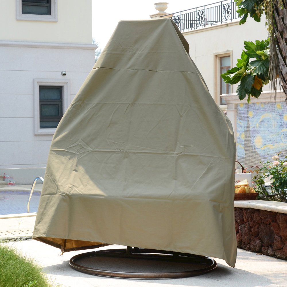 Hanging Double Hanging Egg Swing Chair Cover