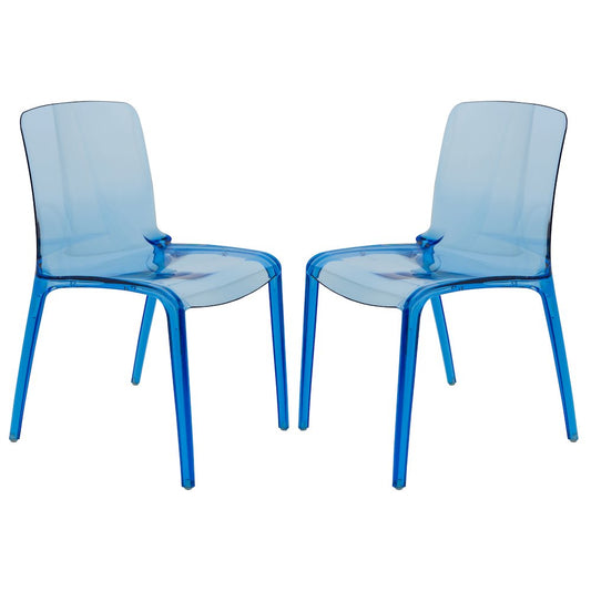 Murray Modern Dining Chair, Set of 2