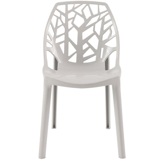 Modern Cornelia Dining Chair, Set of 4