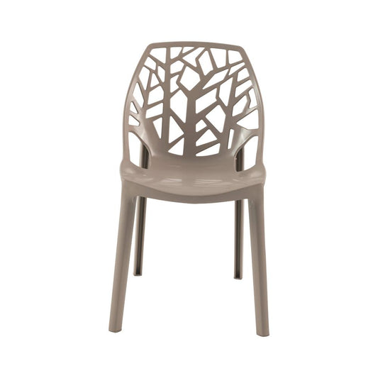 Modern Cornelia Dining Chair, Set of 2