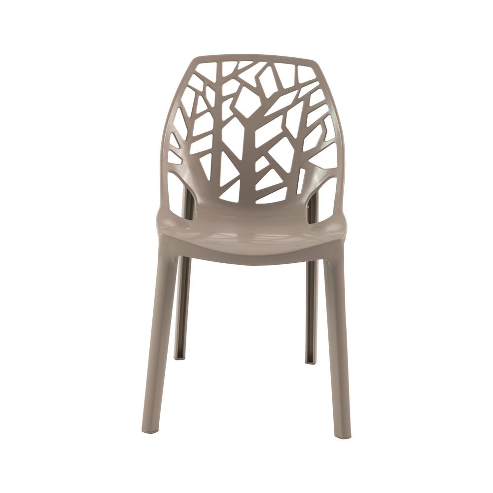 Modern Cornelia Dining Chair, Set of 4