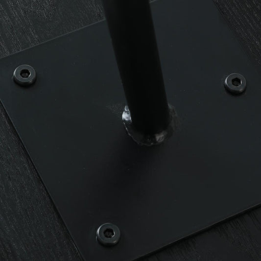 Hazelton Multi-Top End Tables with Manufactured Wood Top