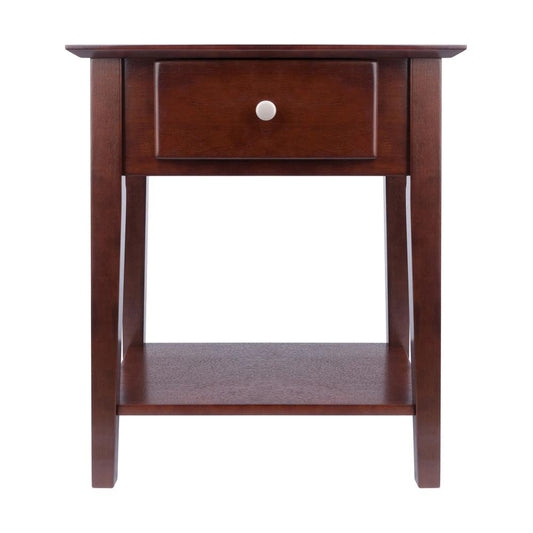 Shaker Night Stand with Drawer
