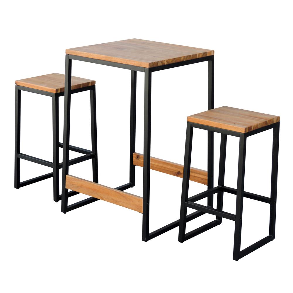 Berlin Bistro Set