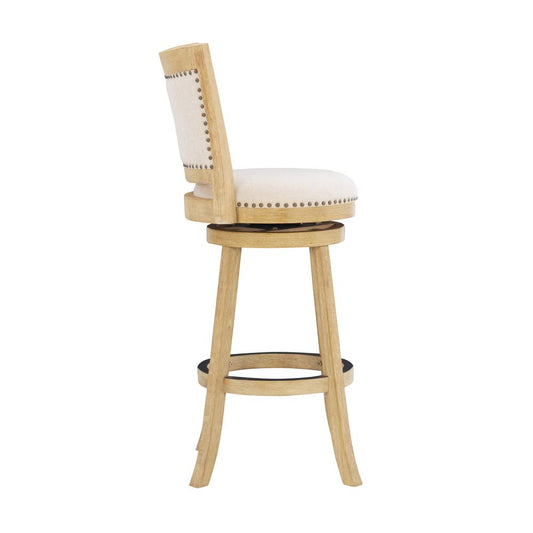 Tift Gray Bar Stool